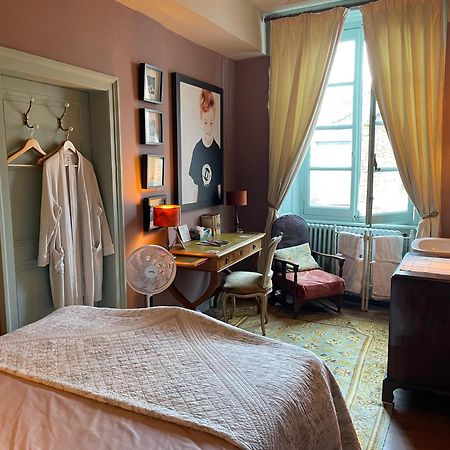 Art-Maison Le Dorat Dış mekan fotoğraf