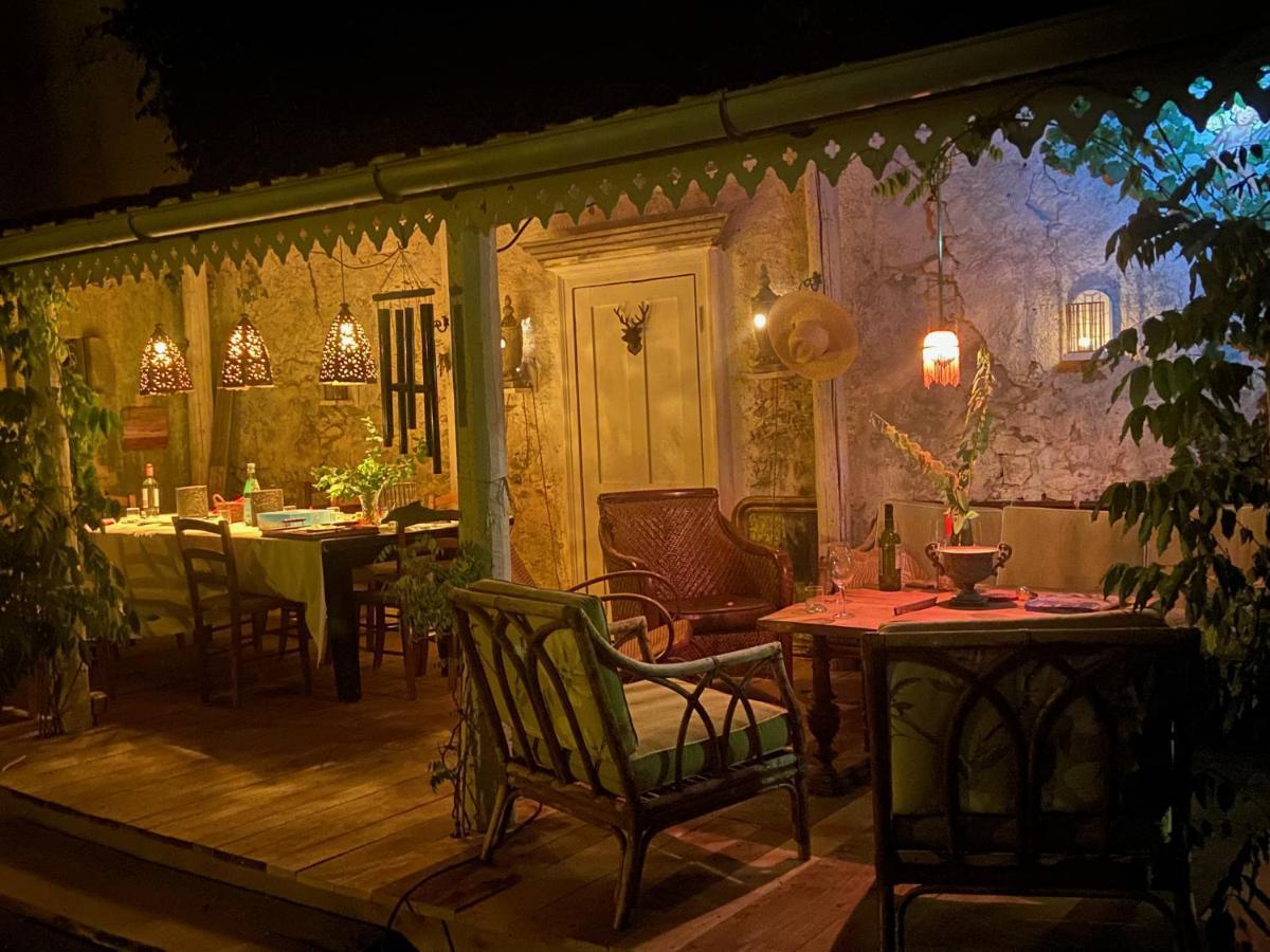 Art-Maison Le Dorat Dış mekan fotoğraf