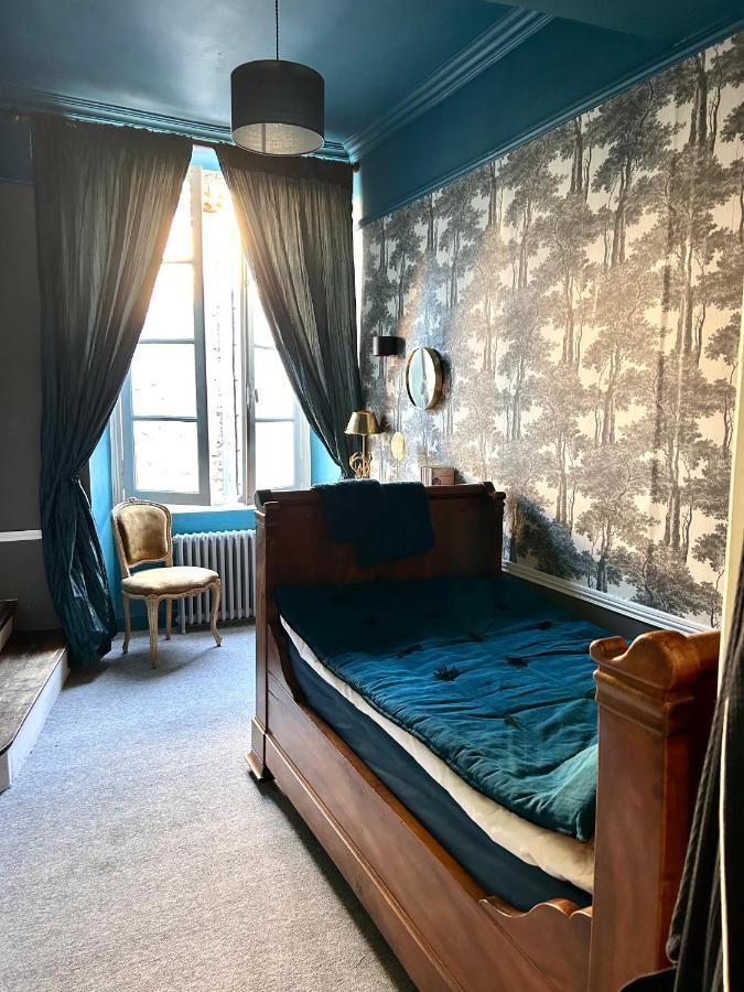 Art-Maison Le Dorat Dış mekan fotoğraf