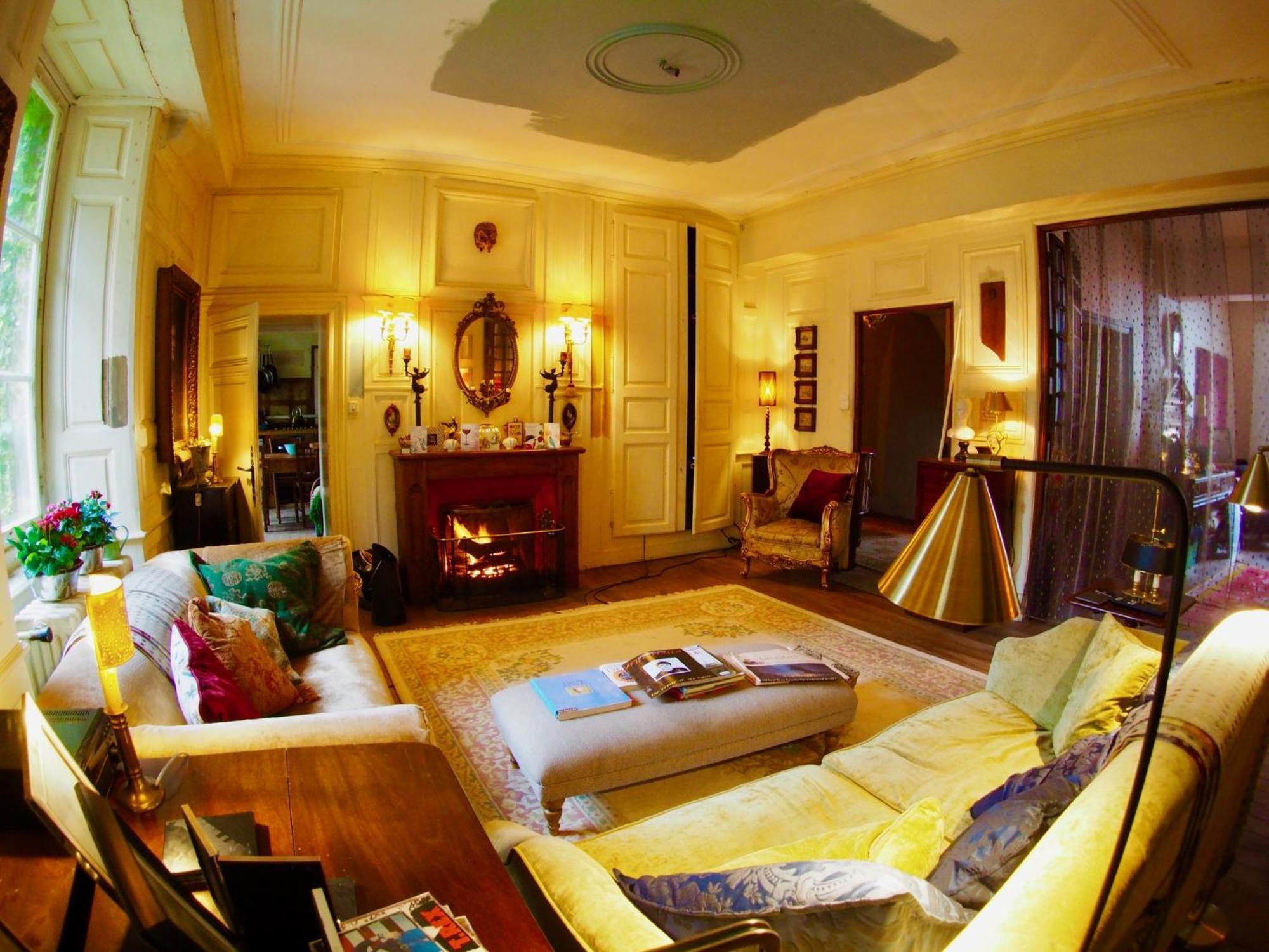 Art-Maison Le Dorat Dış mekan fotoğraf