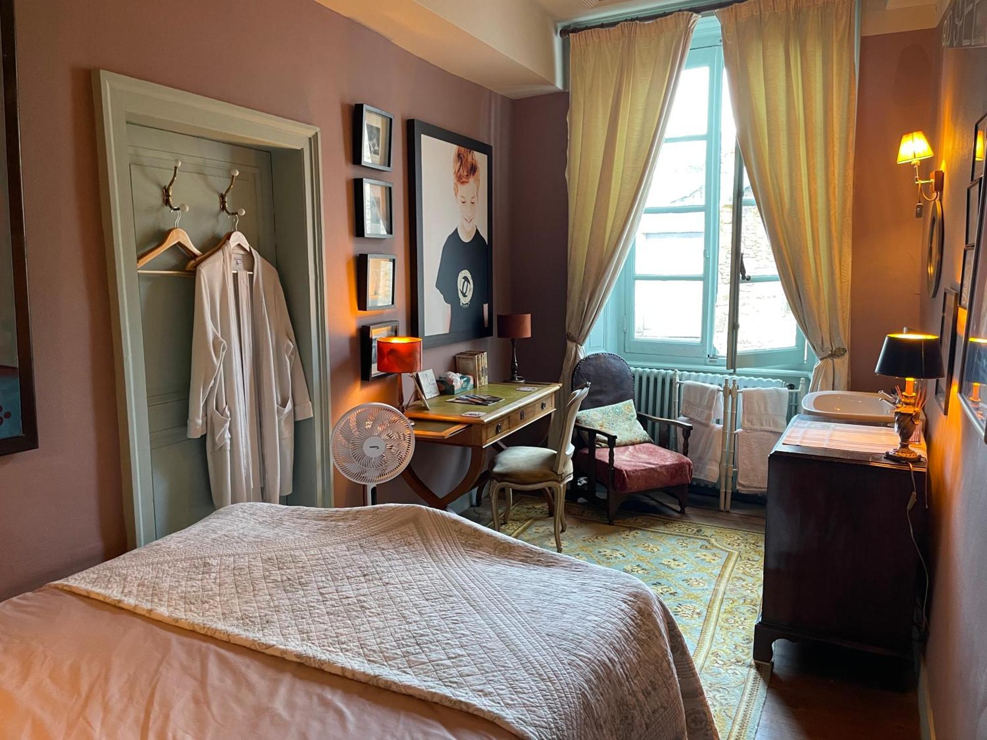 Art-Maison Le Dorat Dış mekan fotoğraf
