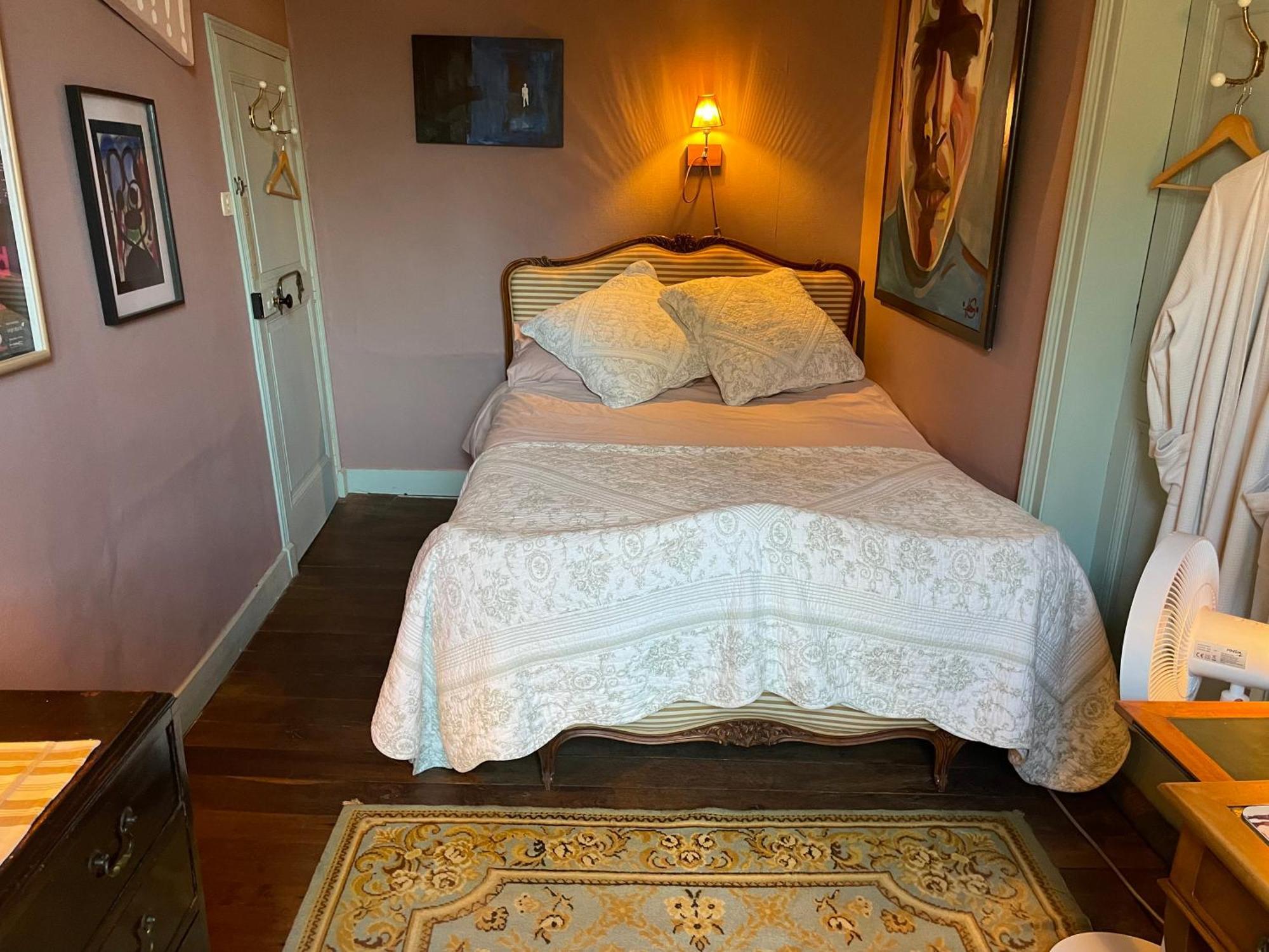 Art-Maison Le Dorat Dış mekan fotoğraf